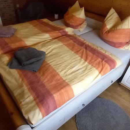 Kleine, Gemuetliche Dachgeschosswohnung Laudenbach  외부 사진